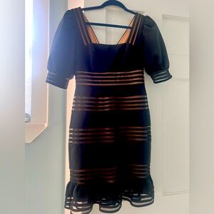 Gorgeous BCBG cocktail dress